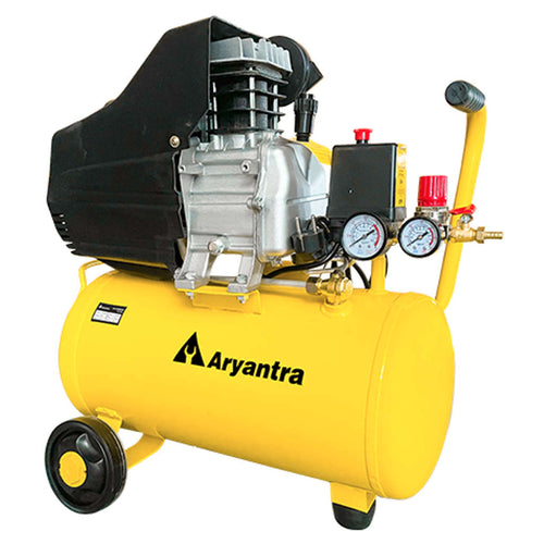 Aryantra Air Compressor 24 Litres 8 Bar AY-AC-30X 