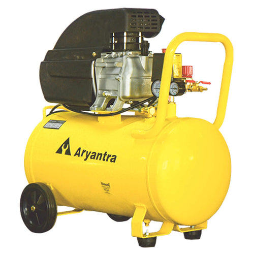 Aryantra Air Compressor 50 Litres 8 Bar AY-AC-50X 
