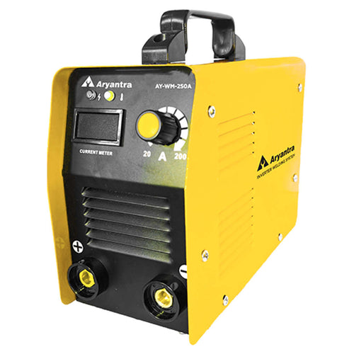 Aryantra IGBT Inverter ARC Welding Machine Single Phase AY-WM-250A 