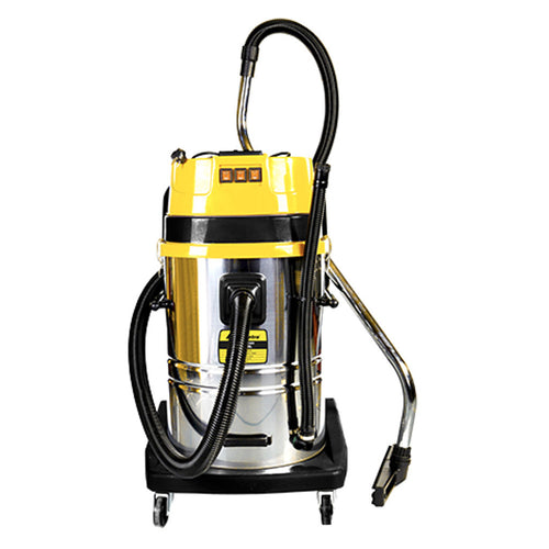 Aryantra Electric Wet & Dry Vacuum Cleaner AY-VC-80L 