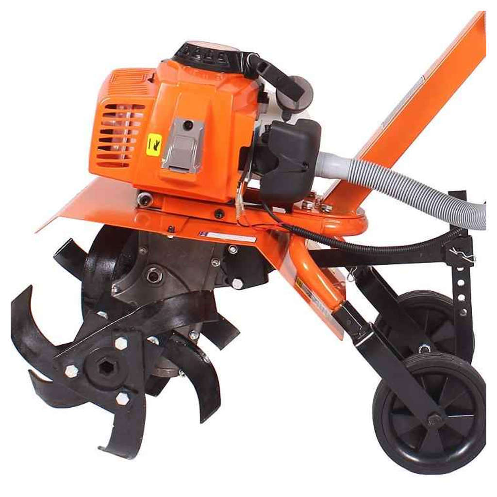 Neptune 2 Stroke Power Tiller Cultivator 62cc NC-62