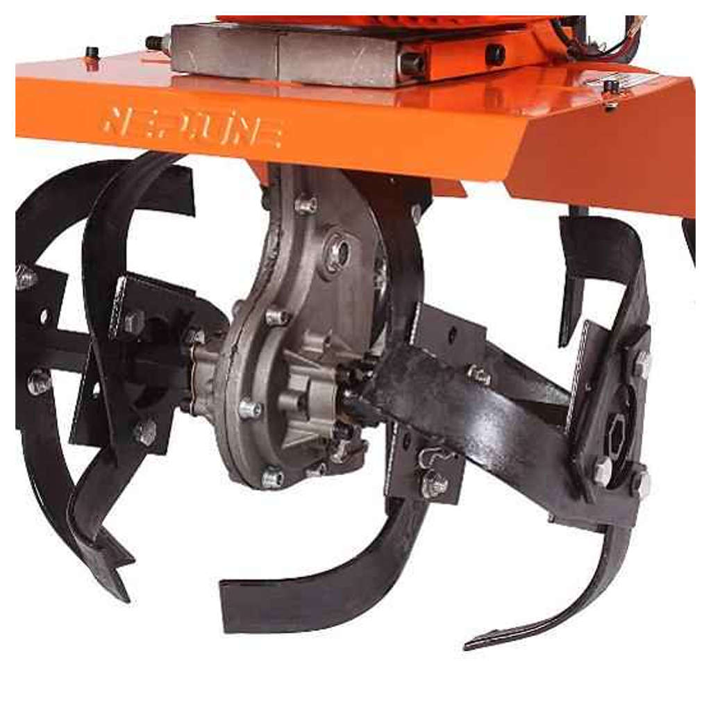 Neptune 2 Stroke Power Tiller Cultivator 62cc NC-62