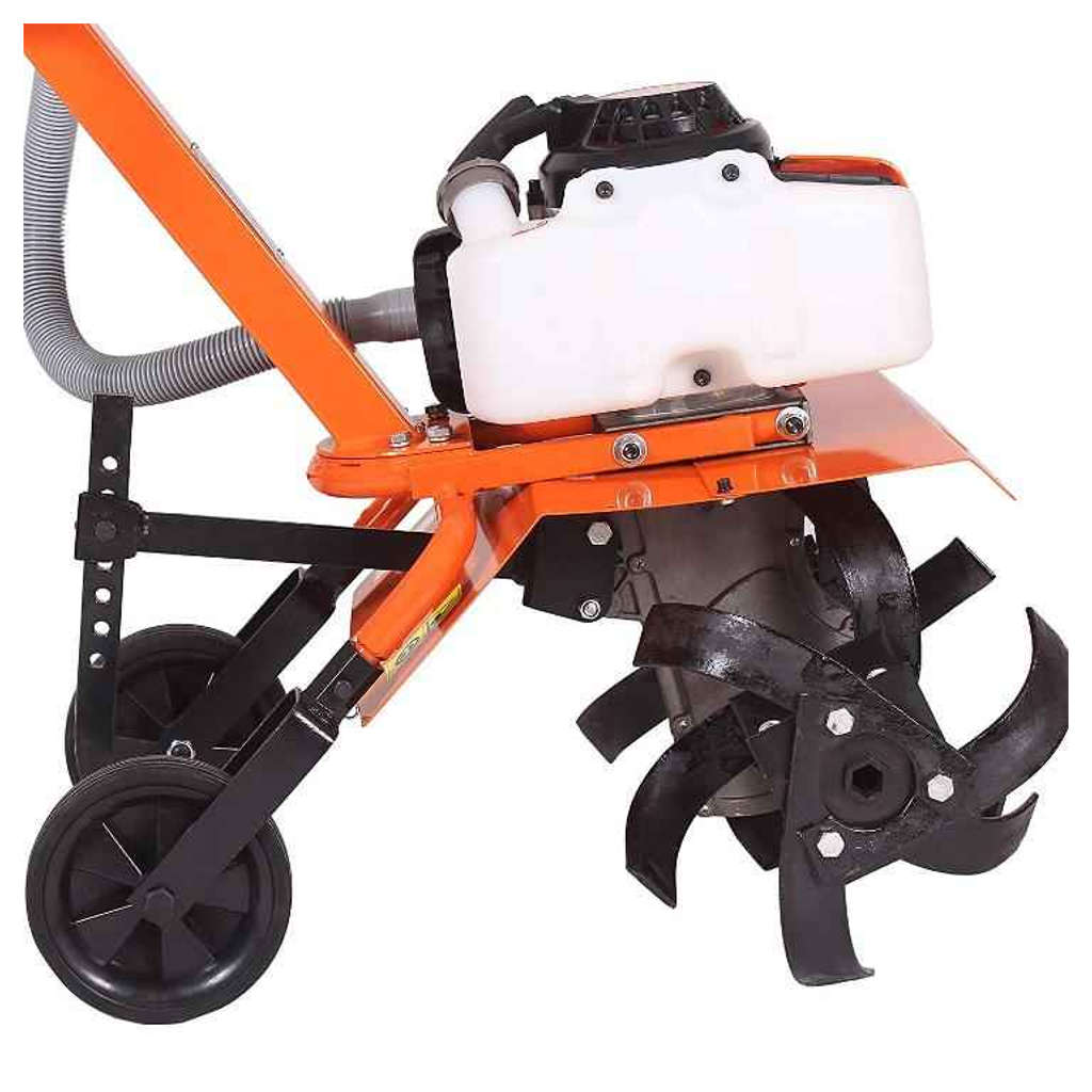 Neptune 2 Stroke Power Tiller Cultivator 62cc NC-62