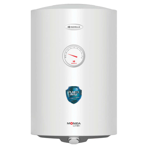 Buy Havells Monza DX Electric Storage Water Heater 50L