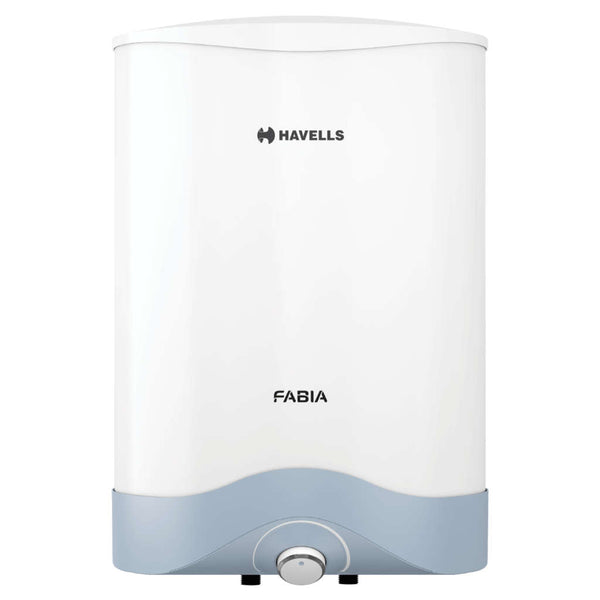 Buy Havells Fabia Electric Storage Water Heater 25L GHWAFATWB025 Online at  Bestomart ...