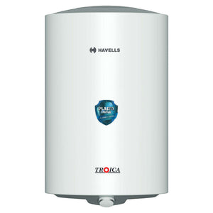 Havells Troica Electric Storage Water Heater 10L GHWAHPSWH010 