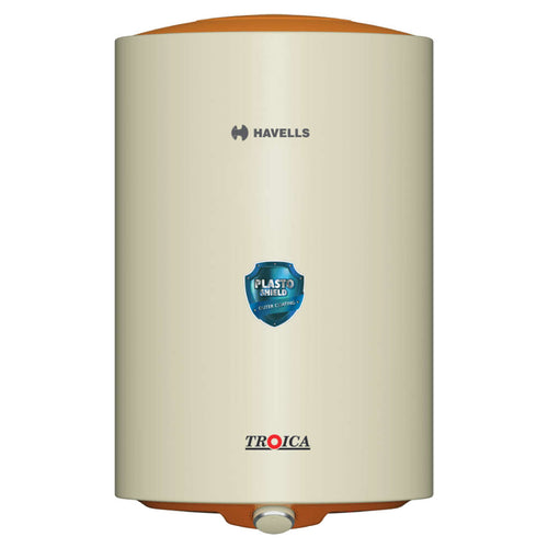 Havells Troica Electric Storage Water Heater 10L GHWAHPSIV010 