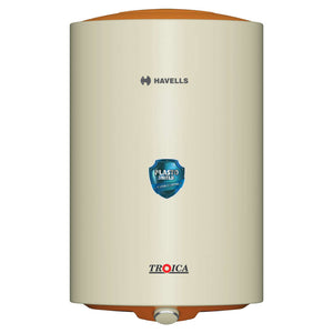 Havells Troica Electric Storage Water Heater 10L GHWAHPSIV010 
