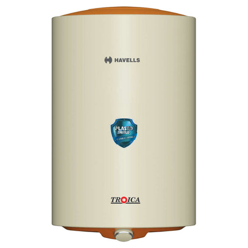 Havells Troica Electric Storage Water Heater 15L GHWAHPSIV015 