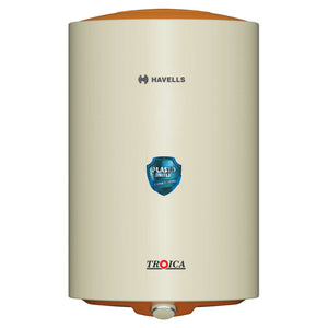 Havells Troica Electric Storage Water Heater 15L GHWAHPSIV015 