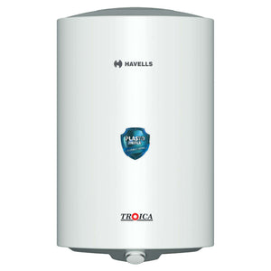 Havells Troica Electric Storage Water Heater 25L GHWAHPSWH025 