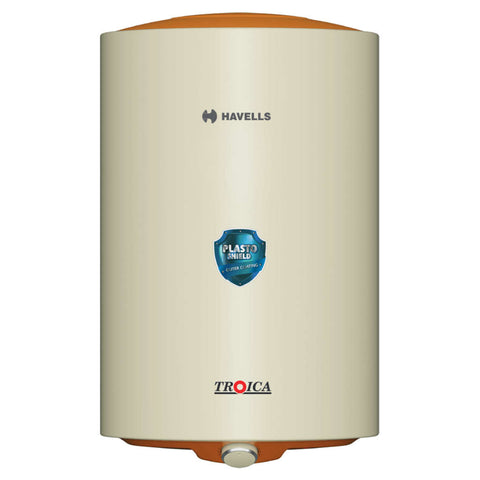 Havells Troica Electric Storage Water Heater 25L GHWAHPSIV025 