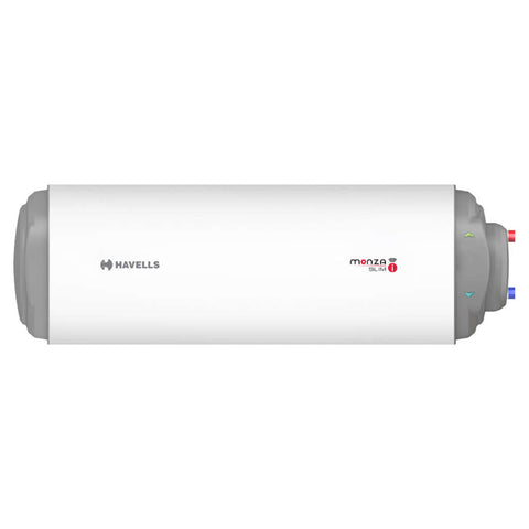 Havells Monza Slim i Electric Storage Water Heater 25L GHWBMWSWH025 