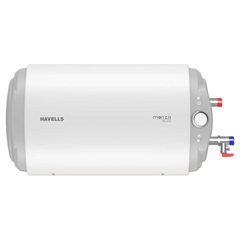 Havells Monza Slim Electric Storage Water Heater 15L GHWHMISWH015 