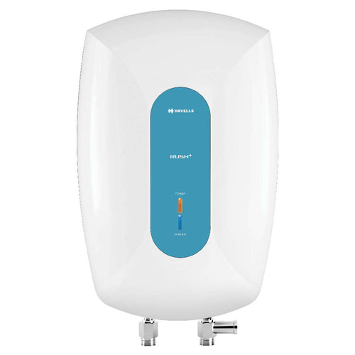 Havells Rush Plus Instantaneous Electric Storage Water Heater 3L (3kW) GHWERUPPI003 
