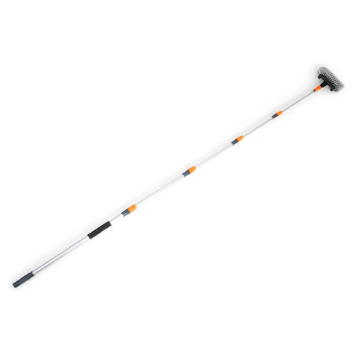 Ferm Telescopic Washing Brush 460 cm 