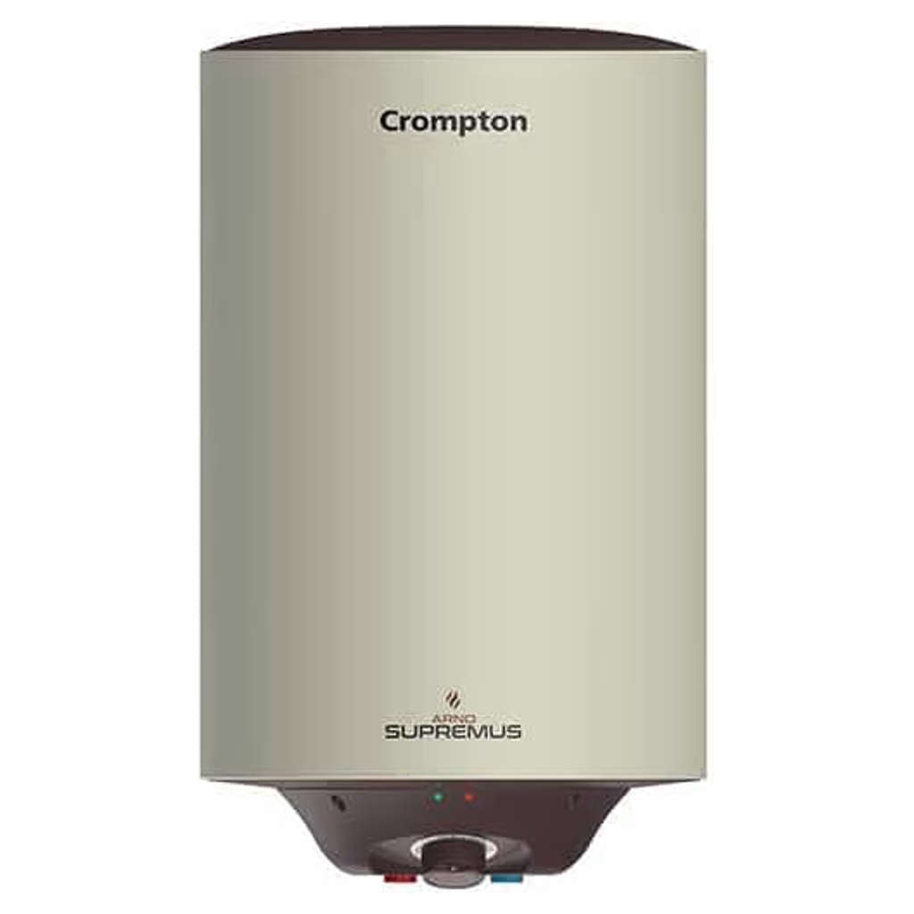 Buy Crompton Arno Supremus Storage Geyser With Level Safety And