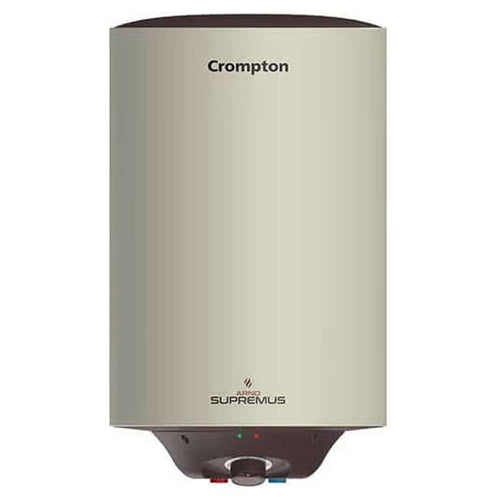 Crompton Arno Supremus Storage Geyser With 3 Level Safety And Temperature Control 10 Litre ASWH-3710 