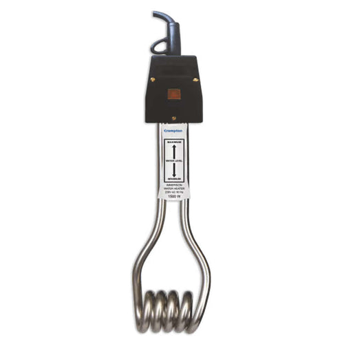 Crompton Immersion Water Heater 1kW ACGIH-IHL102 