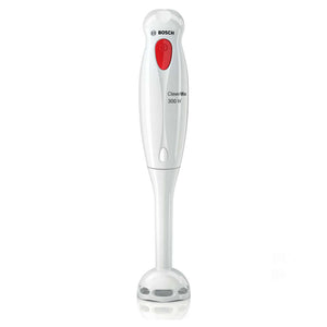Bosch CleverMixx Hand Blender 300W White MS1WR0000I 