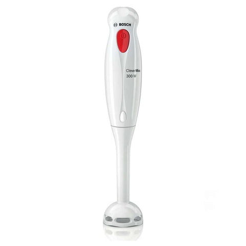 Bosch CleverMixx Hand Blender 300W White MS1WR0000I 