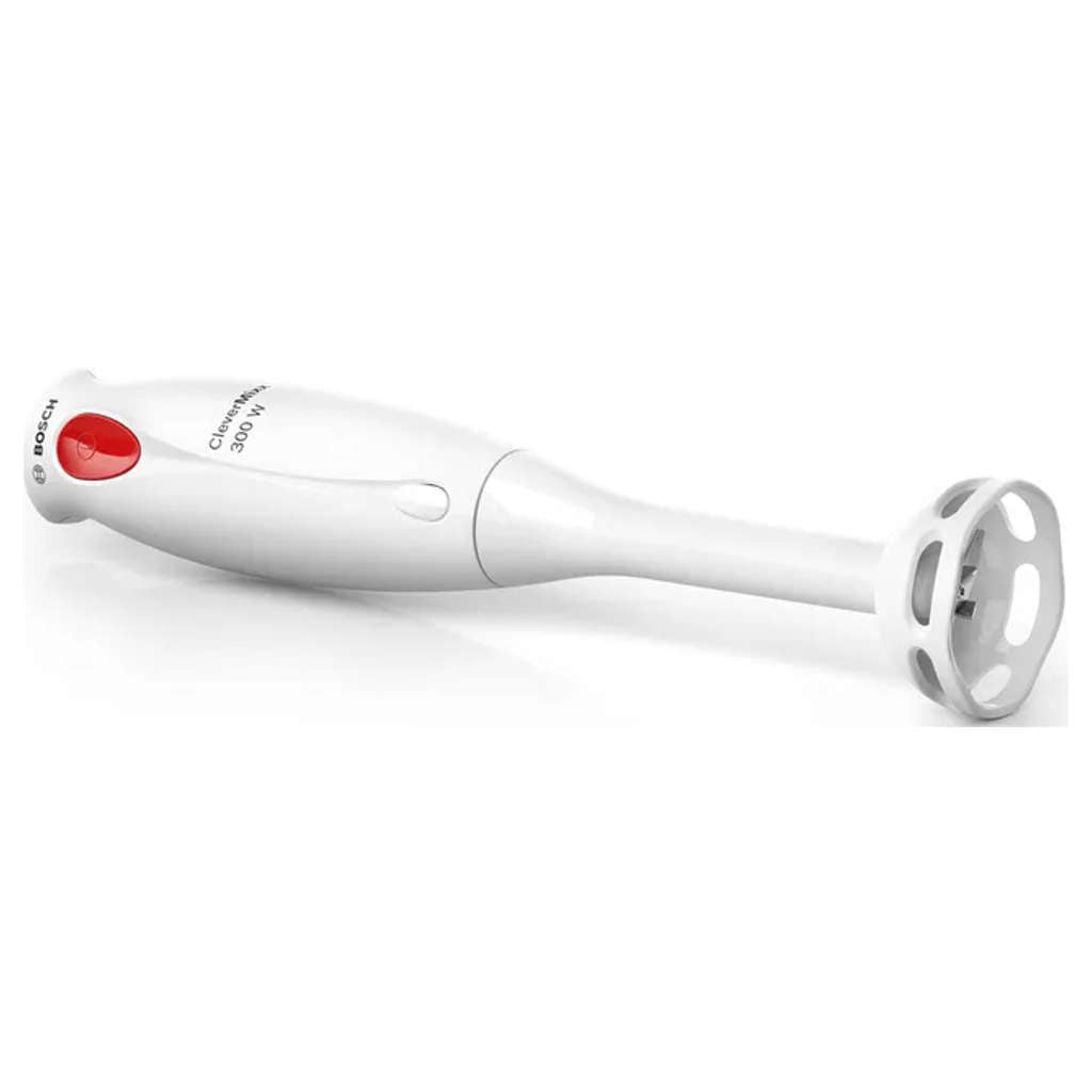 Bosch CleverMixx Hand Blender 300W White MS1WR0000I