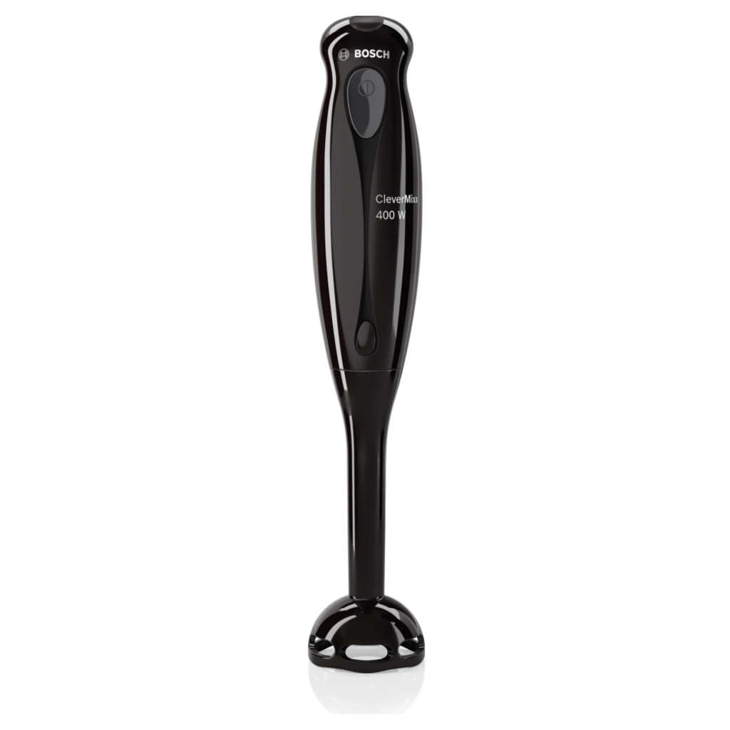 Bosch CleverMixx Hand Blender 400W Black MS1BG1020I