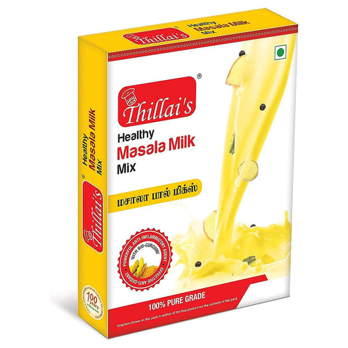 Thillai’s Healthy Masala Milk Mix 500g 