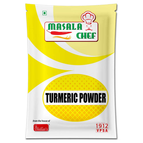 Masala Chef Turmeric Powder 500g 