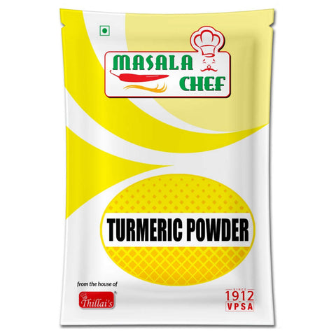Masala Chef Turmeric Powder 500g 