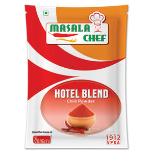 Masala Chef Hotel Blend Chilli Powder 500g 