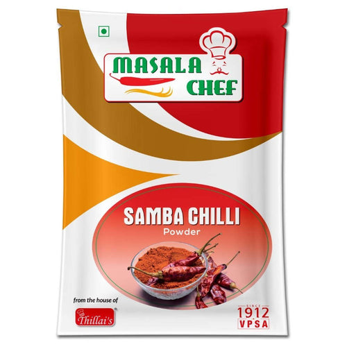 Masala Chef Samba Chilli Powder 500g 