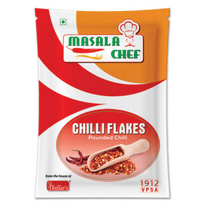 Masala Chef Chilli Flakes 500g 