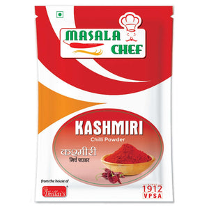 Masala Chef Kashmiri Chilli Powder 500g 