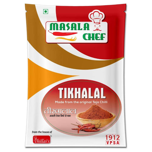 Masala Chef Tikhalal Chilli Powder 500g 