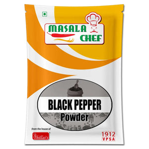 Masala Chef Black Pepper Powder 500g 