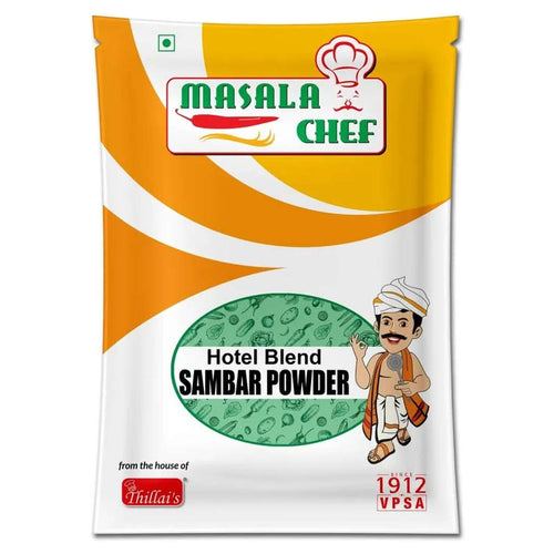 Masala Chef Hotel Blend Sambar Powder 500g 