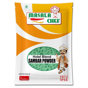Masala Chef Hotel Blend Sambar Powder 500g 