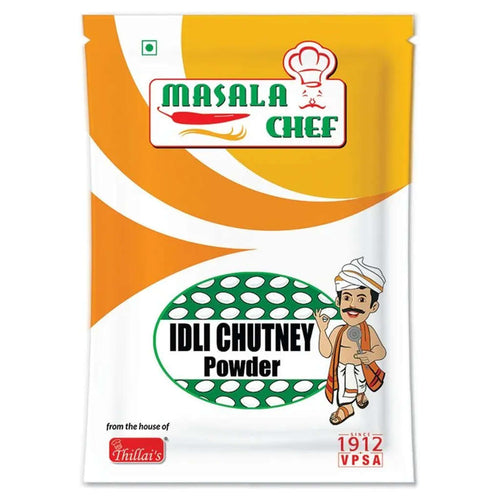 Masala Chef Idli Chutney Powder 500g 