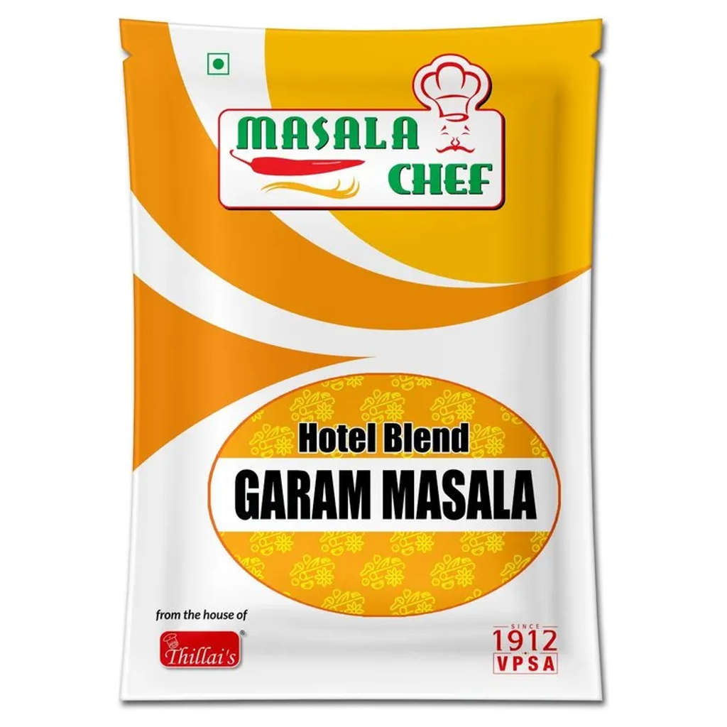 Masala Chef Hotel Blend Garam Masala 500g 