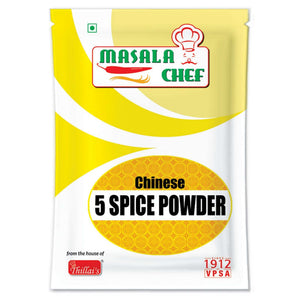 Masala Chef Chinese 5 Spice Powder 500g 