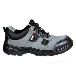 Everest Safety Single Density Safety Shoe EV602SD 