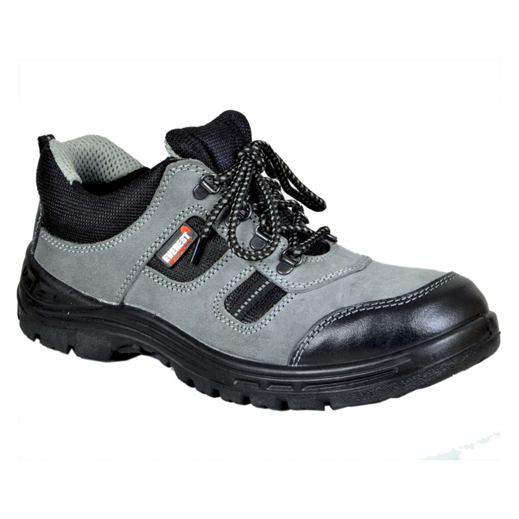 Everest Safety Single Density Safety Shoe EV602SD