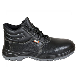 Everest Safety Single Density Safety Shoe EVE 202DD 