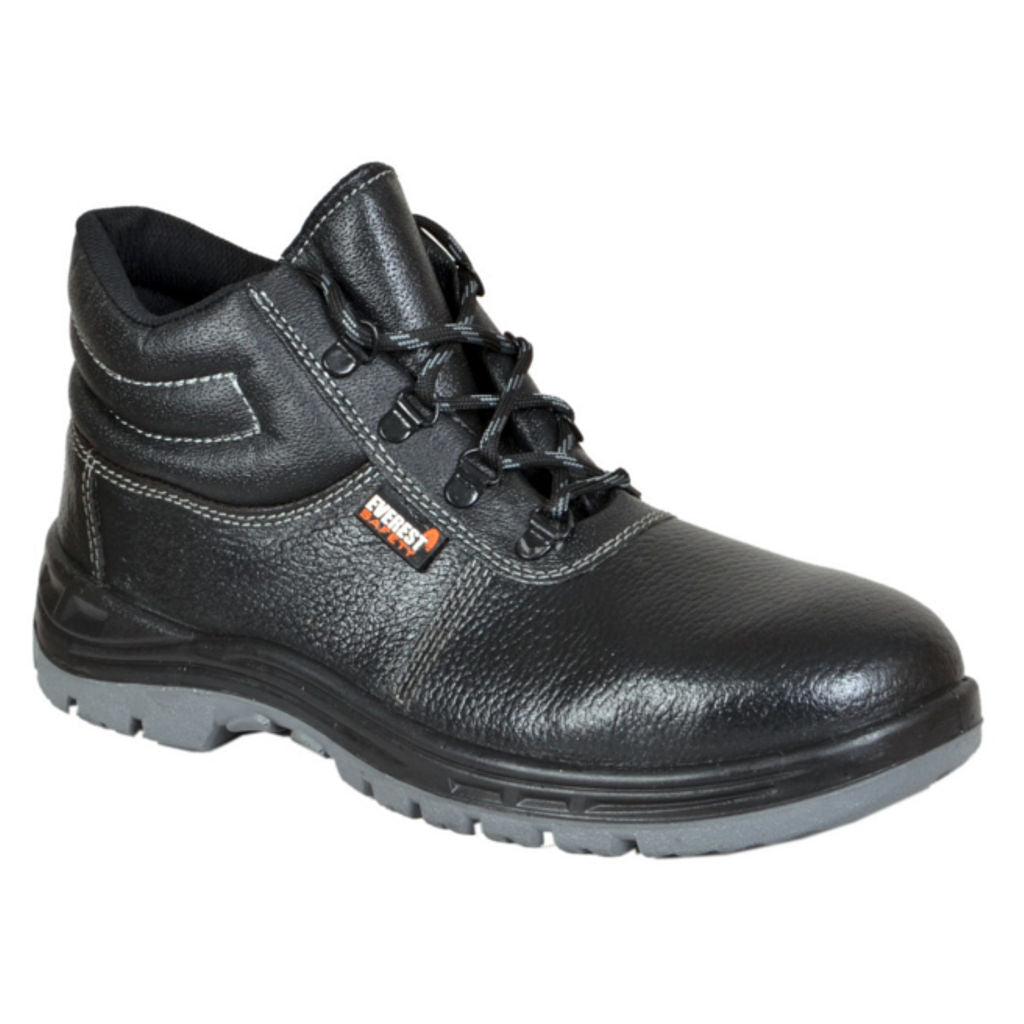 Everest Safety Single Density Safety Shoe EVE 202DD