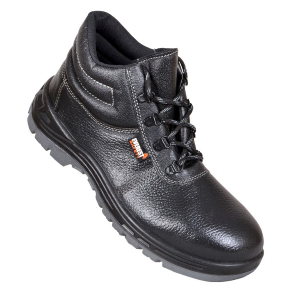 Everest Safety Single Density Safety Shoe EVE 202DD