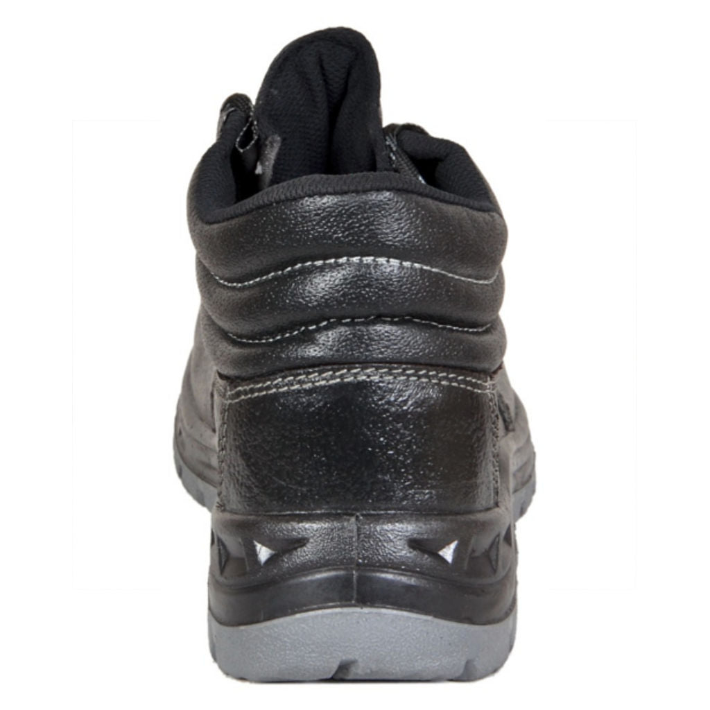 Everest Safety Single Density Safety Shoe EVE 202DD