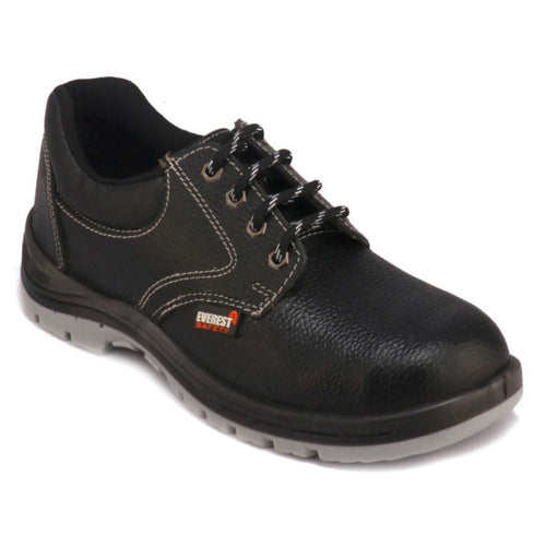 Everest Safety Double Density Safety Shoe EVE 104 DD 