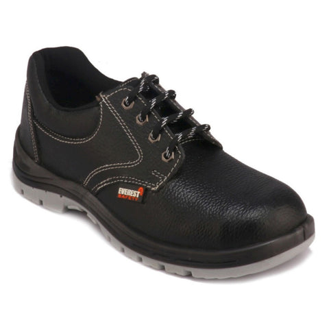 Everest Safety Double Density Safety Shoe EVE 104 DD 
