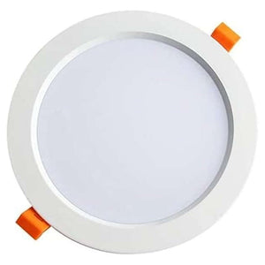 Renesola LED Slim Ceiling Light Round 15W RTL015KL0101 IN 